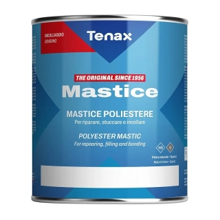 TENAX POLYFAST RODDING 1L