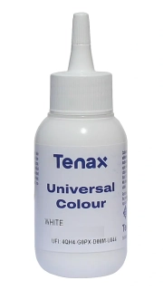 TENAX barvící pasta BÍLÁ 75ml