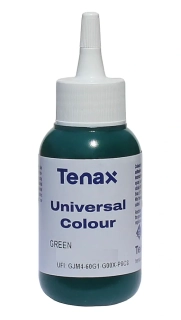 TENAX barvící pasta ZELENÁ 75ml